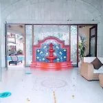 Hacienda Real del Caribe Hotel